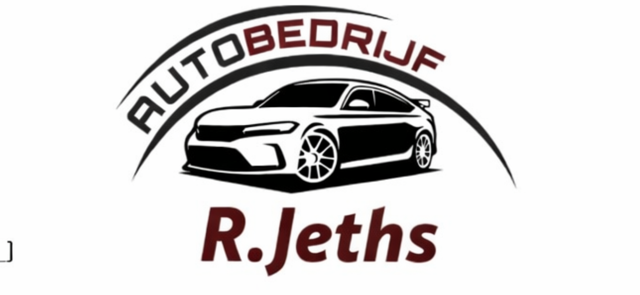 Logo Autobedrijf R. Jeths